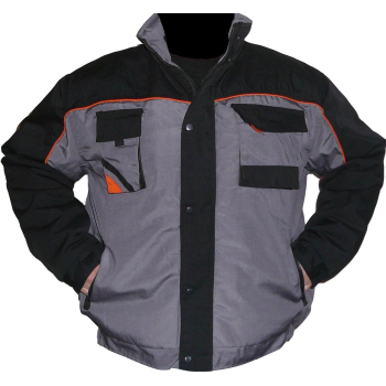 KURTKA OCIEPLANA PROFESSIONAL KRÓTKA ROZMIAR 60/188/114