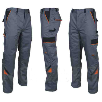 SPODNIE OCHRONNE DO PASA PROFESSIONAL ROZMIAR 50/177/88