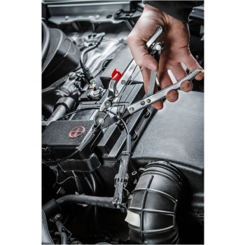 SZCZYPCEZ LINKĄ DO OPASEK ZACISKOWYCH