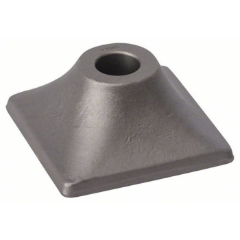 PŁYTA UBIJAKA 150*150 MM HEX30