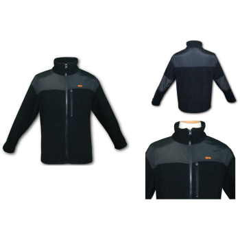 BLUZA Z POLARU MASTER ROZMIAR XL