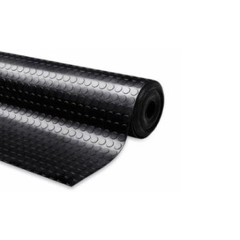 MATA GUMOWA ROUND BUTTON 1.0MX20MB