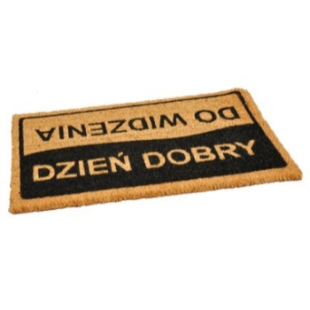 WYCIERACZKA KOKOS + PCV KERA 7 40 X 60