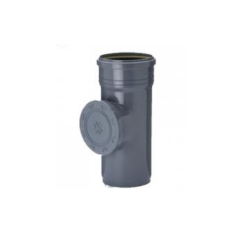 CZYSZCZAK Z SITKIEM 110 POPIEL