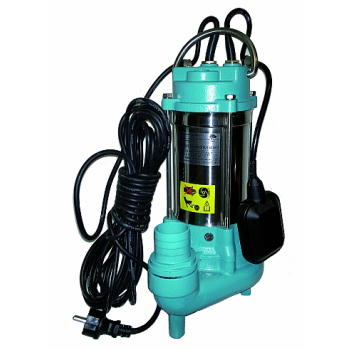 POMPA ZATAPIALNA WQ 7-8-0,75 Z ROZDRABNIACZEM