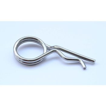 ZAWLECZKA PODWÓJNA AN76 2*55MM