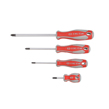 WKRĘTAK KRZYŻAKOWY NO.0 3.0*60MM