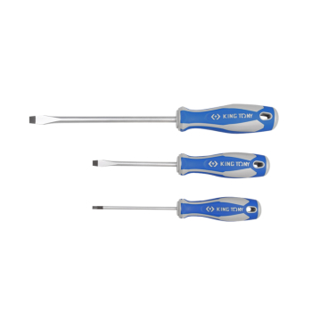 WKRĘTAK PŁASKI 6,5*1,2MM 6,0*150MM