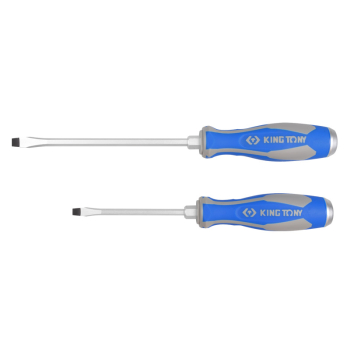 WKRĘTAK PŁASKI ŚLUSARSKI 6.5*1.2MM 6*100MM