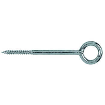 ŚRUBA HAKOWA R1 6*120MM