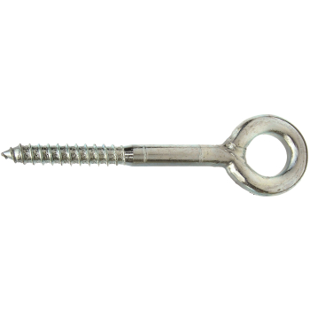 ŚRUBA HAKOWA R1 6*90MM