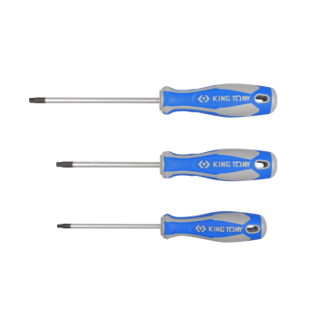 WKRĘTAK TORX T10 4.0*75MM