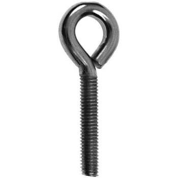 ŚRUBA HAKOWA R5 8*190MM