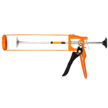 WYCISKACZ DO SILIKONU RAMOWY