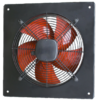 WENTYLATOR RUDI 40 1F