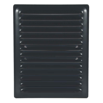 KRATKA METALOWA 175*220MM UCHWYT ROZPRĘŻNY GRAFIT