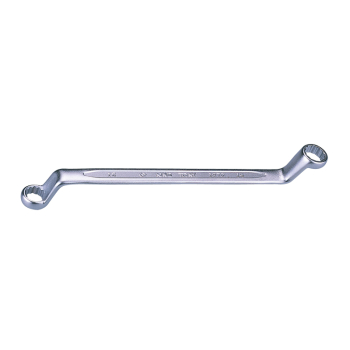 KLUCZ OCZKOWY ODGIĘTY 20*22MM