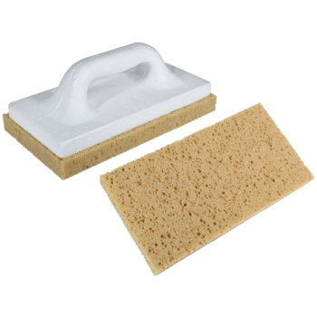 PACA STYROPIANOWA 250MM Z GĄBKĄ HYDRO.