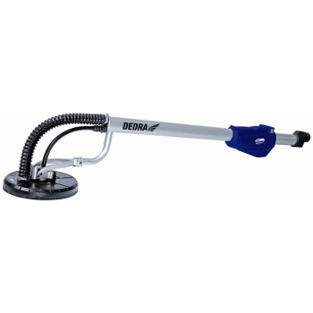 SZLIFIERKA DO GIPSU Dedra DED7748