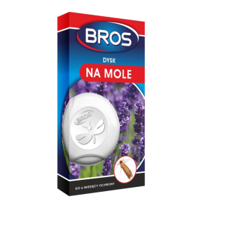 DYSK NA MOLE LAWENDA