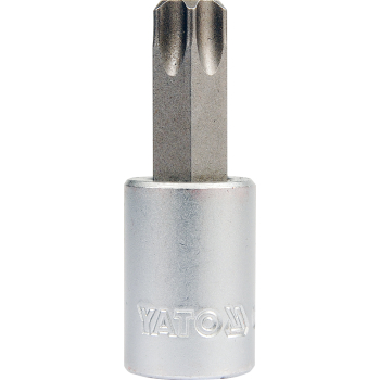 KLUCZ TRZPIEN 1/2'' 50MM TORX T25