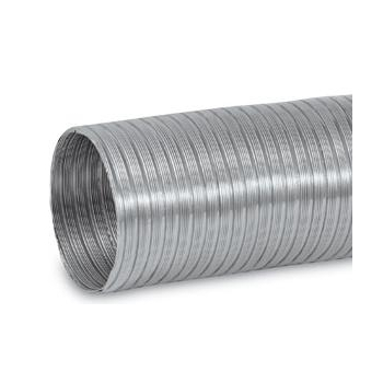 PRZEWÓD KOMINOWY KWASOODPORNY STALFLEX 150MM MB