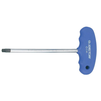 KLUCZ TORX TYP T T10*100MM