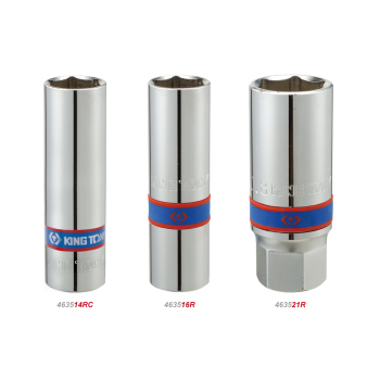 NASADKA DO ŚWIEC 1/2 16MM