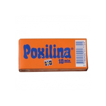 POXIPOL-POXILINA 250G/155ML