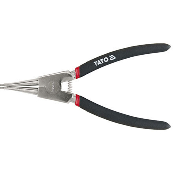 SZCZYPCE SEGERA ZEWNĘTRZNE PROSTE 200MM