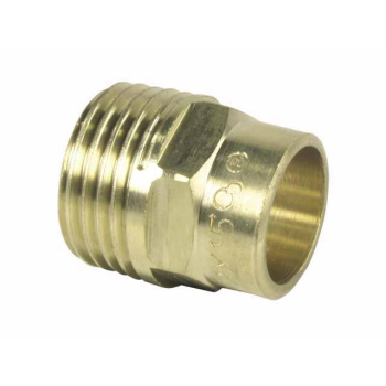 NYPEL GWINTOWANY 1/2*22 LW 101749