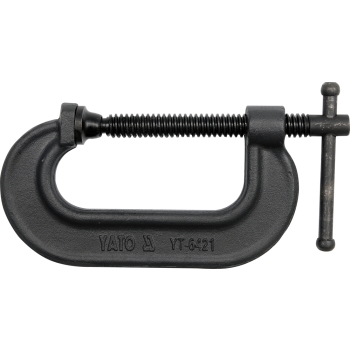 ŚCISK ŚRUBOWY TYP C 2CAL