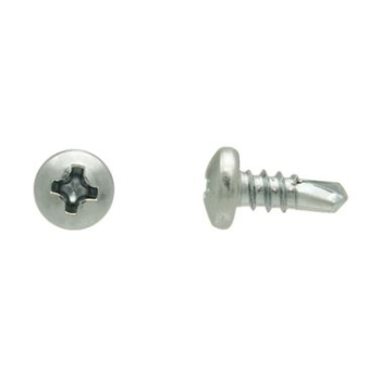 WKRĘT SAMOWIERTNY OCYNKOWANY PHD 3.5*9.5MM