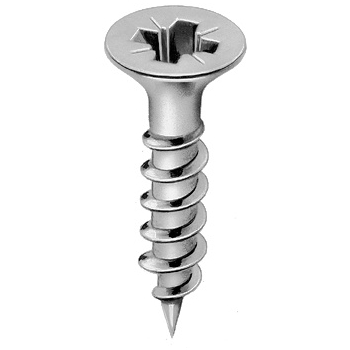 WKRĘT DO PŁYT GIPSOWYCH OCYNKOWANY 4.5*75MM FZB