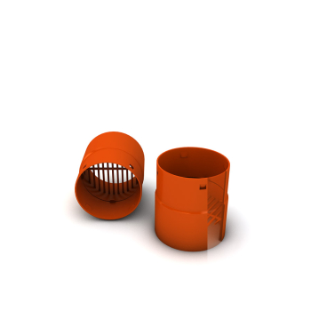 ZAKOŃCZENIE DRENARSKIE 80