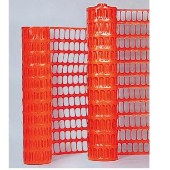 SIATKA BRUK-SKARP 1.2M 50MB POMARAŃCZOWA M19