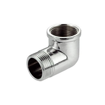 KOLANKO 1/2 WZ CHROM