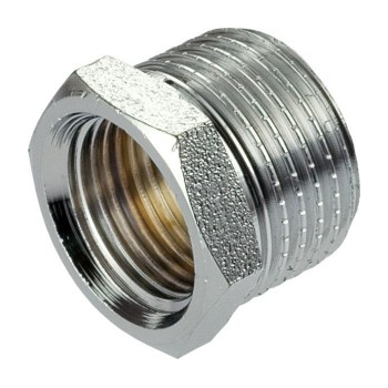 REDUKCJA 1/2*3/4 CHROM