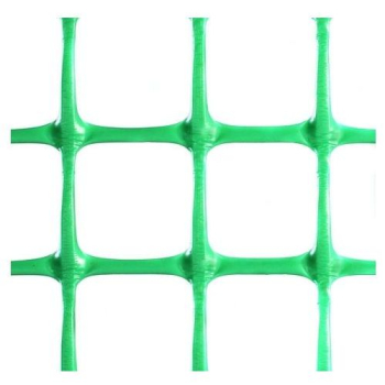 SIATKA KONTENEROWA CZARNA 1.2M*25MB TYP K 3