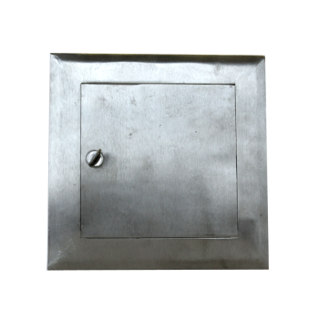 LUFCIK KUCHENNY CZARNY