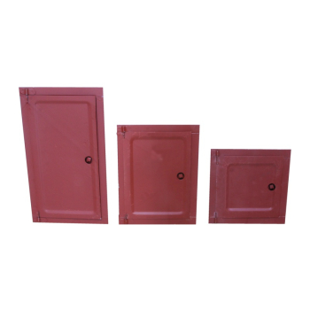 DRZWICZKI KOMINOWE 155*290MM DUŻE