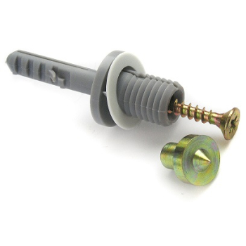 KOŁEK M8/M14 DO SCHODÓW SAMONOŚNYCH