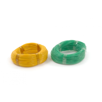 ŻYŁKA MURARSKA ŻÓŁTA 100MB GR1MM