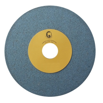 ŚCIERNICA CERAMICZNA BAKELITOWA T1C 125*6*20 95A 60N8B