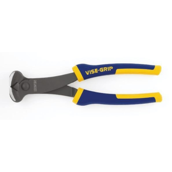 SZCZYPCE TNĄCE CZOŁOWE 8'/200 MM