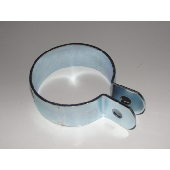 OBEJMA KOŃCOWA 1 OTWÓR OCYNKOWANA  1052