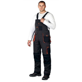 SPODNIE OCHRONNE OGRODNICZKI LH-FMN-B SBP 52