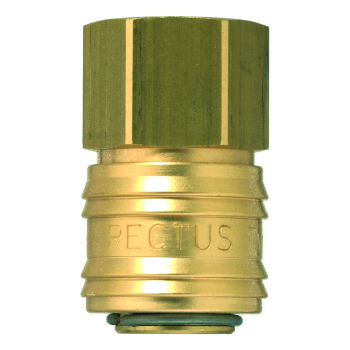 SZYBKOZŁĄCZE RQS TYP 26 1/4'' GWINT WEW.