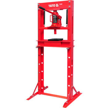 PRASA HYDRAULICZNA 12T