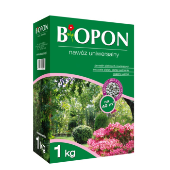 NAWÓZ, UNIWERSALNY 1KG
